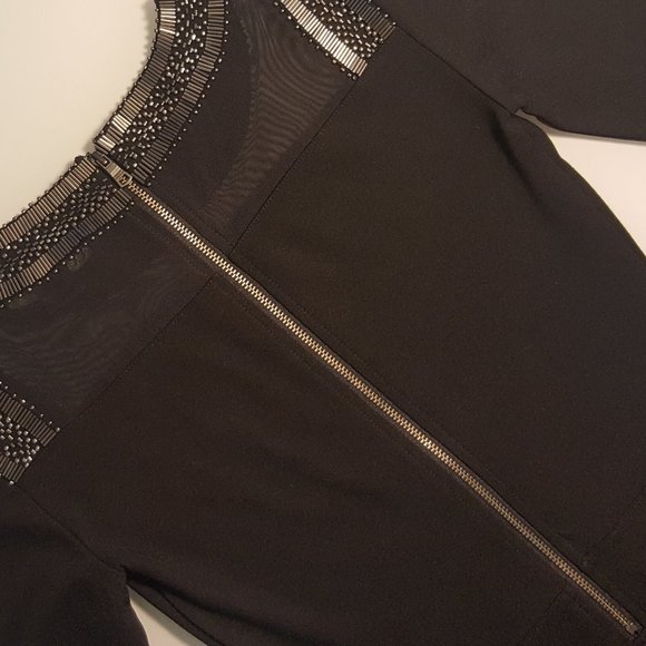 🇮🇹 Armani Exchange - Cocktail Dress - Picture 4 of 16